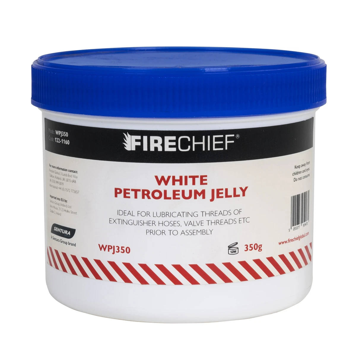 related product 122-1160-petroleum-jelly
