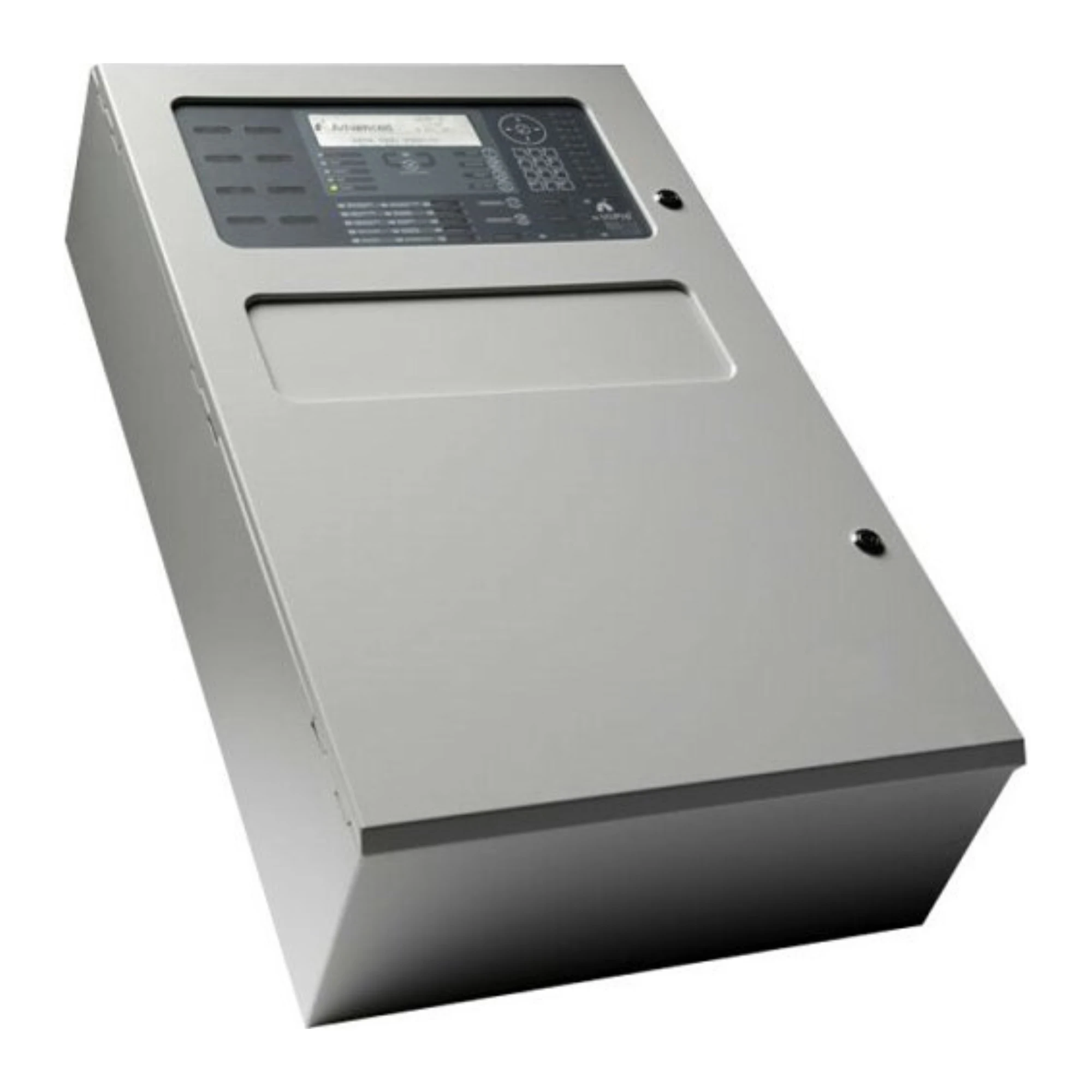 Advanced Electronics MxPro 5 2-8 Loop Addressable Panel | Trade Fire ...