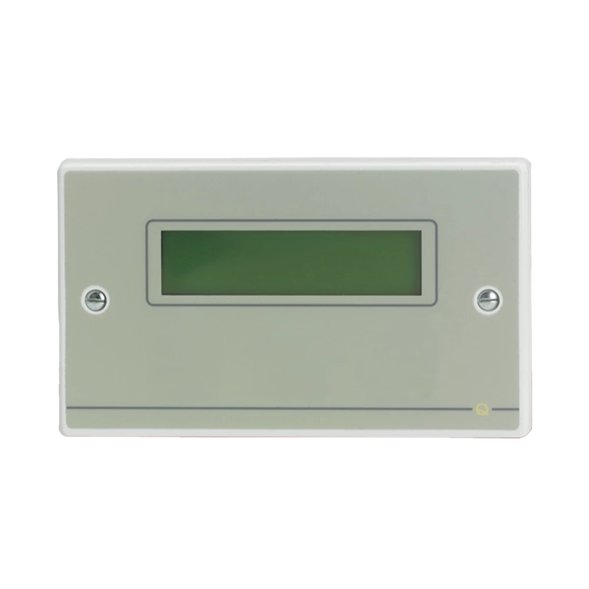 C-Tec Quantec QT608CD Quantec Corridor Display (no controls) | Trade ...