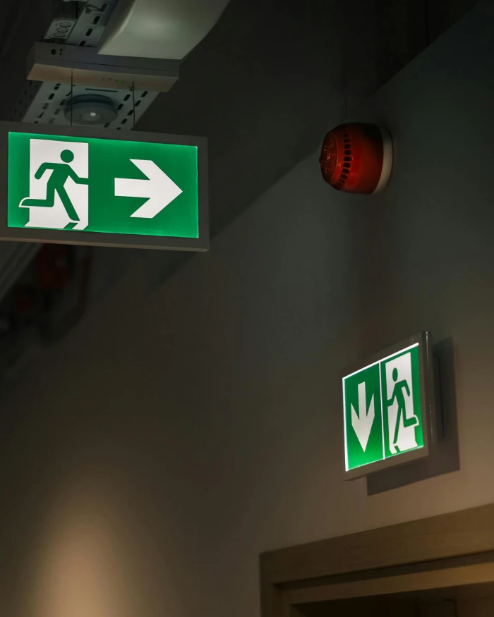 emergency-exit-lights