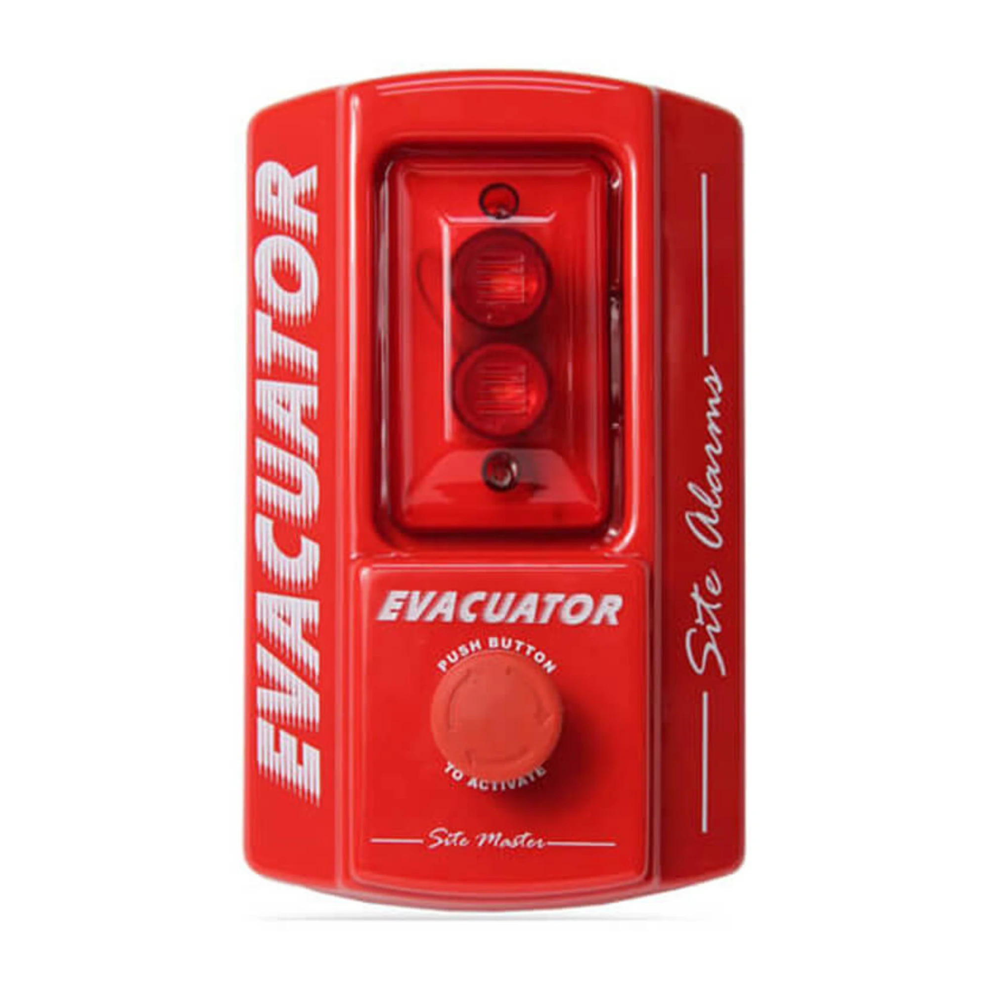 related product evacuator-push-button-alarm