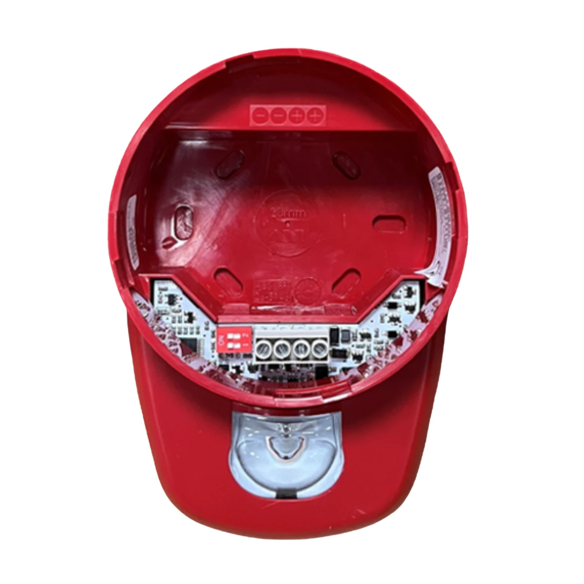 Fulleon ROLP LX Wall Base - Red Flash - Red Body | Buy Now | Tradefire