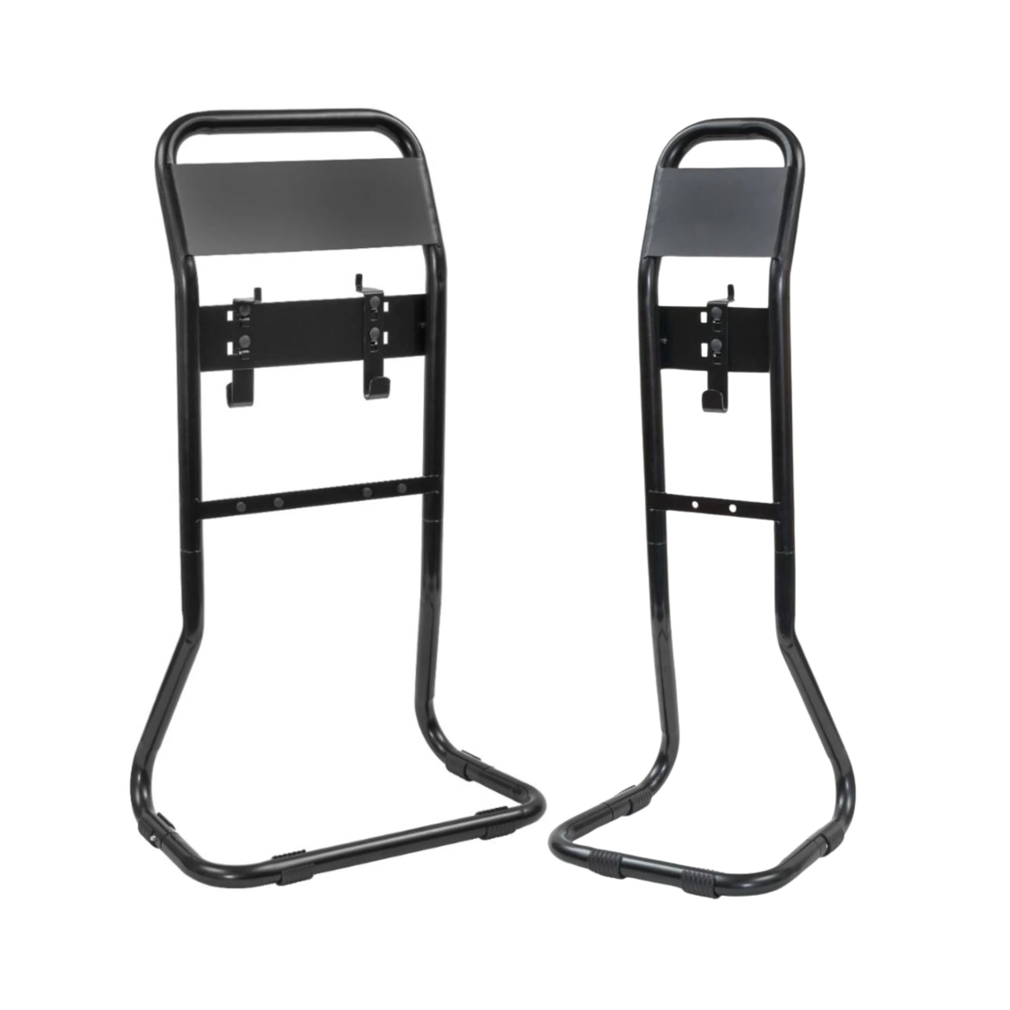 related product group-firechief-flat-pack-tubular-stand---black