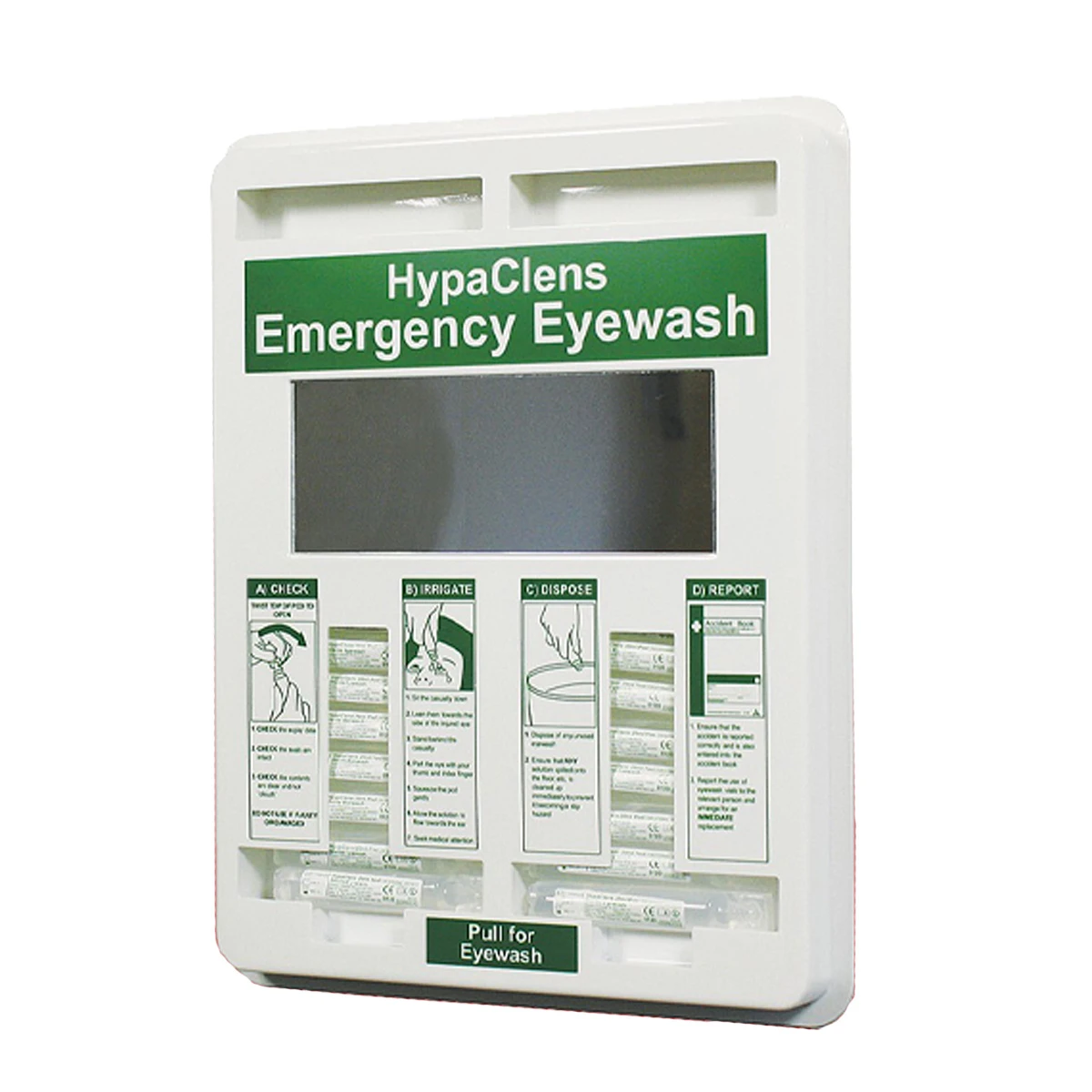 related product hypaclens-20ml-eyewash-dispenser