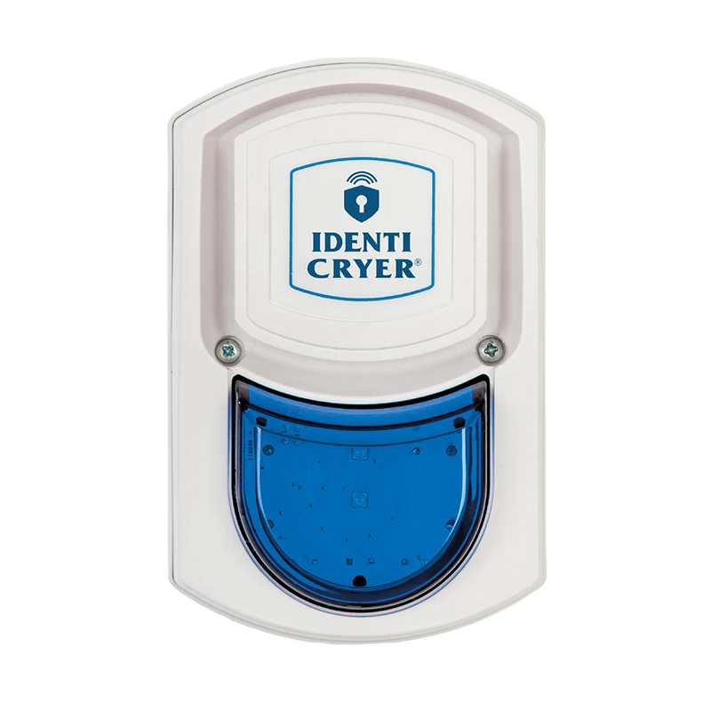 Identi-Cryer Large Premises Pack | Lockdown Alarm System | Tradefire