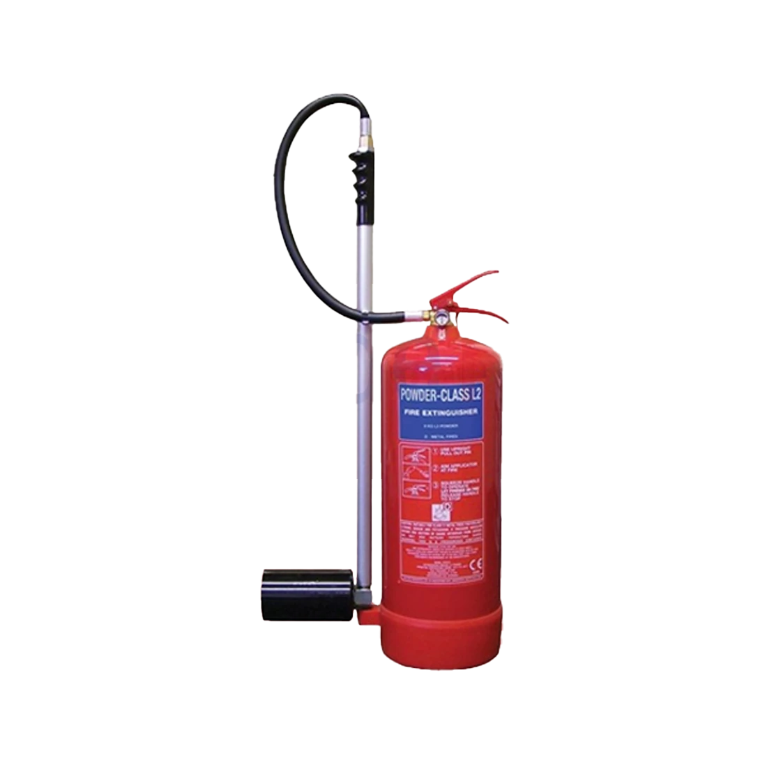 related product jewel-l2-powder-fire-extinguisher