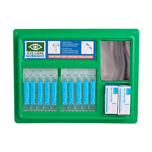 related product compact-2ml-sterile-eyewash-pod-station-1