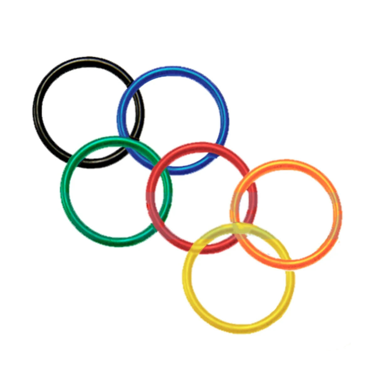related product swivel-orings