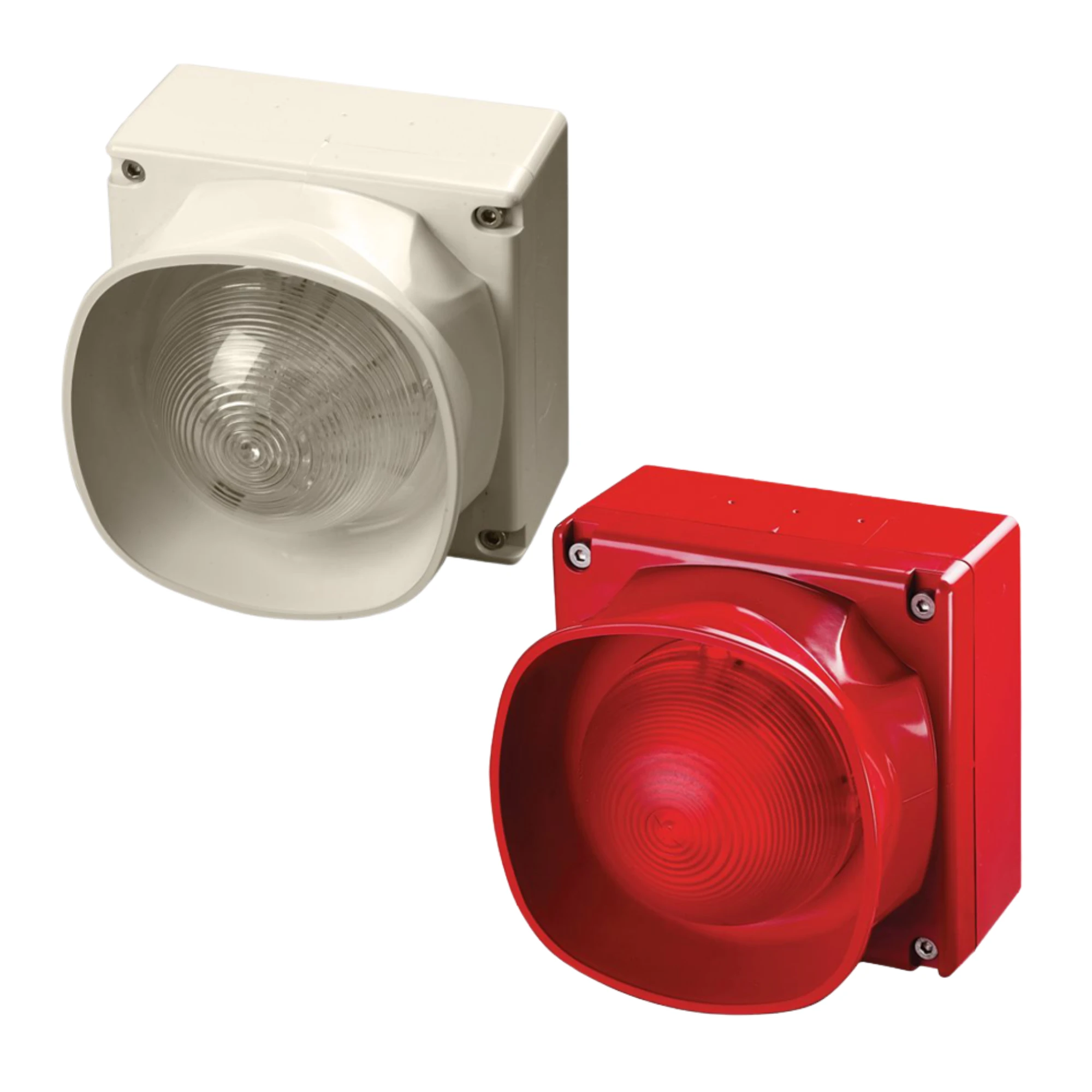 Apollo 55000 XP95/Discovery IP66 Rated Addressable Sounder Beacon ...