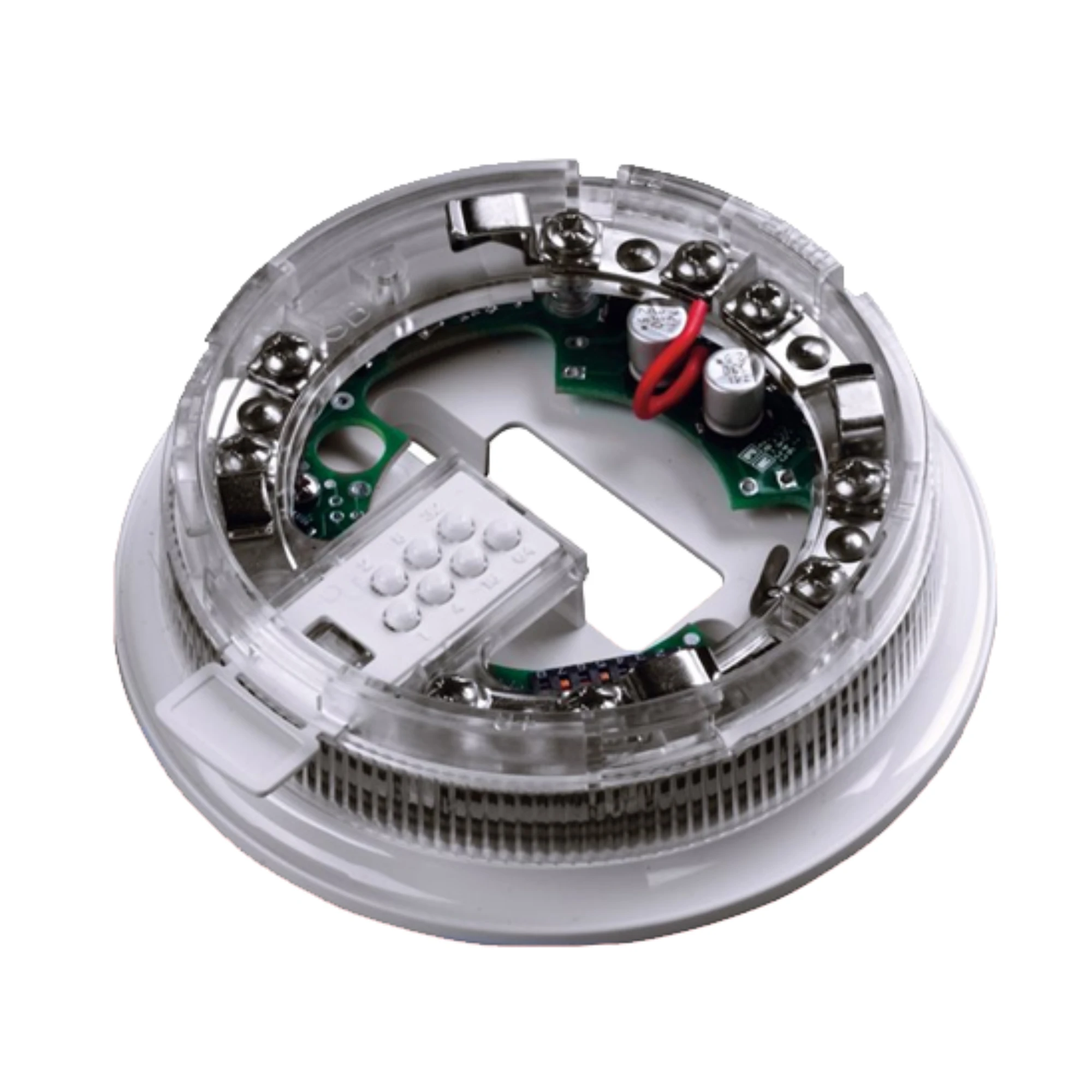 Apollo 45681-335APO Loop-Powered Visual Indicator Base with Standard ...