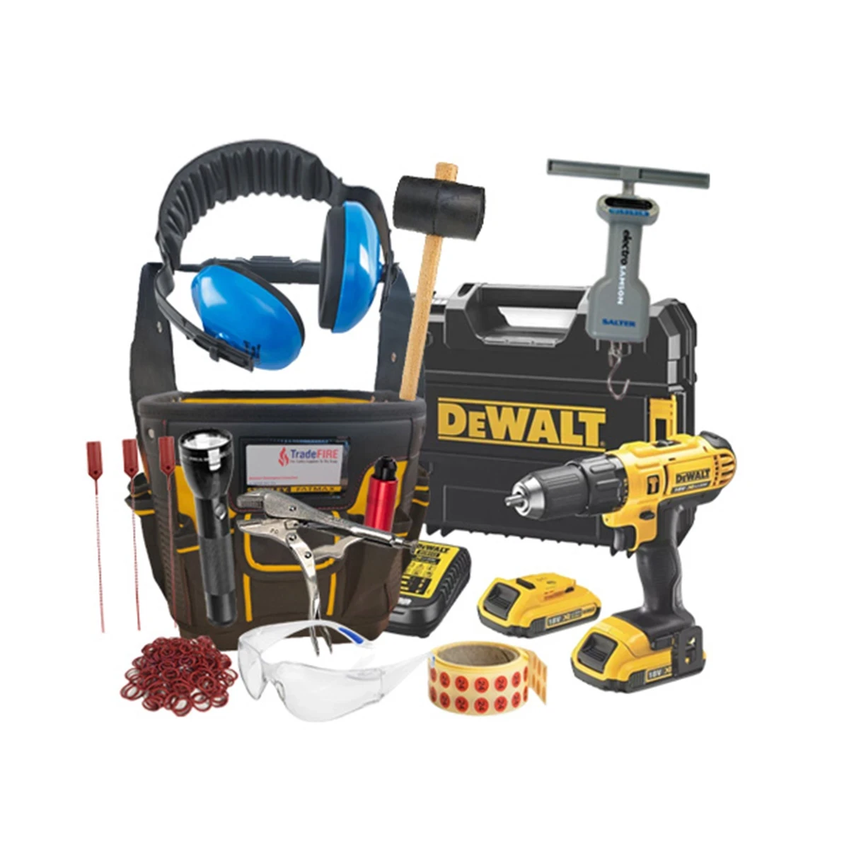 related product toolkit