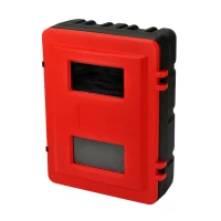 Fire Extinguisher Storage-cards