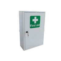 First Aid Cabinets-cards