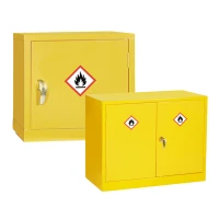 COSHH Cabinets-cards
