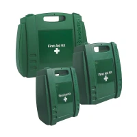 First Aid-cards