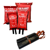 Fire Blankets-cards