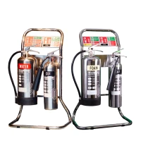 Fire Extinguisher Packs-cards