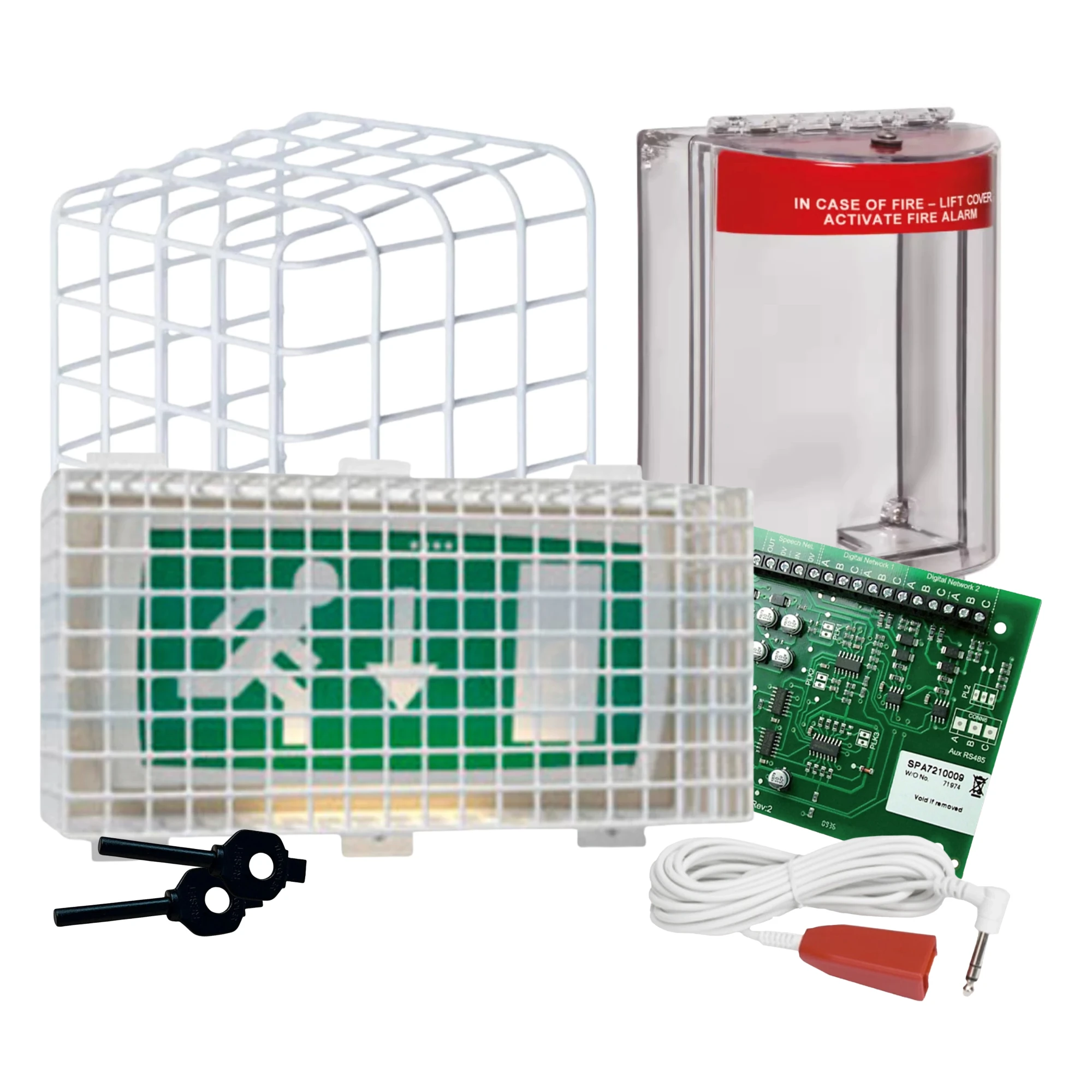 Fire Alarm Spares-hero-categ-image