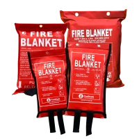 Fire Blankets-cards