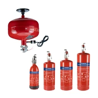 All Automatic Fire Extinguishers-cards