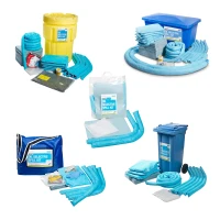 Spill Care-cards
