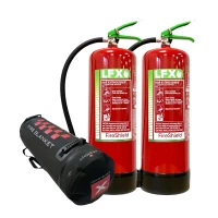 Lithium Fire Extinguisher Packs-cards