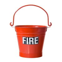 Fire Buckets-cards