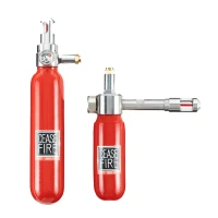 Automatic Extinguishers For Micro-Environments-cards