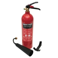 Extinguisher Parts & Accessories-cards