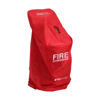 Extinguisher Covers-cards