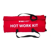 Hot Works Kits-cards
