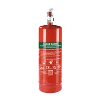 Fire Suppression Units-cards
