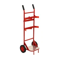 Fire Trollies-cards