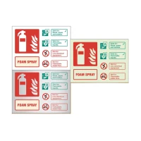 Foam-cards