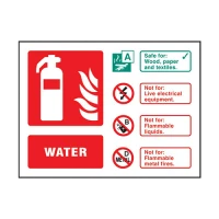 Water-cards