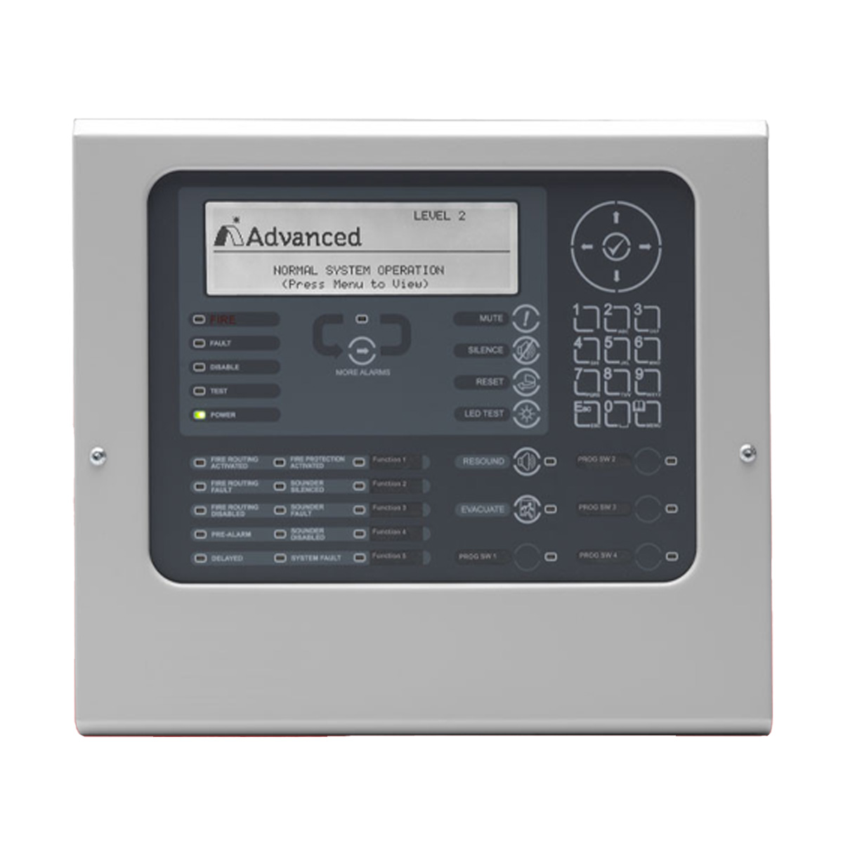Advanced Electronics MxPro 5 MX-5030 Remote Control Terminal | Trade ...