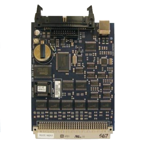 Mcc Multifunction Card Gent VIGPLUS-MCC MCC Control Card for VIGPLUS-24 & VIGPLUS-72 | Trade ...