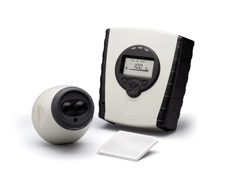 Apollo SA7100-100APO Intelligent Auto Aligning Beam Detector | Trade ...